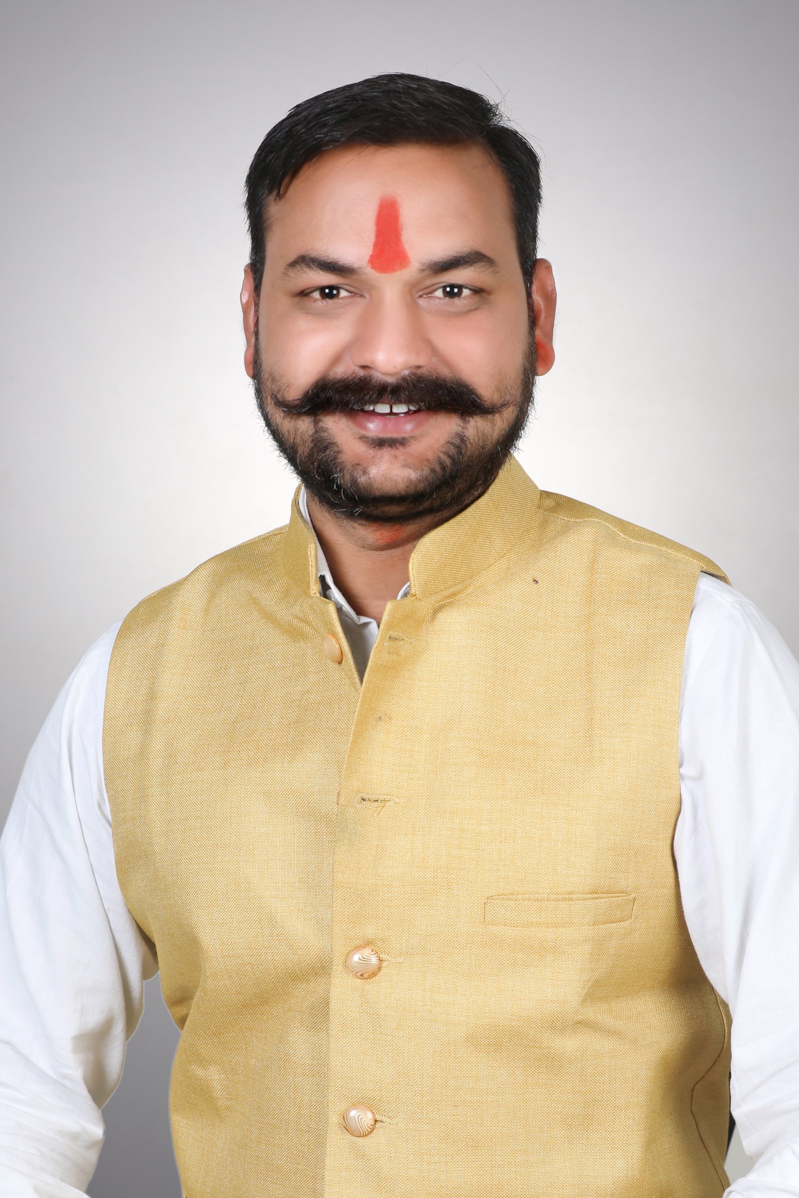 National President