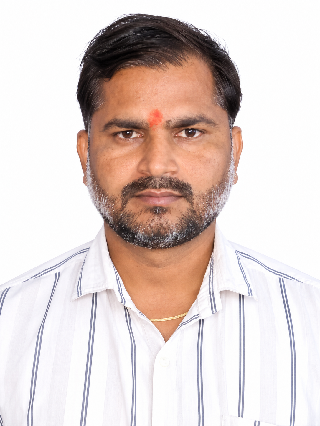 जिला महामंत्री