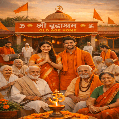 Social Welfare NGO Programme